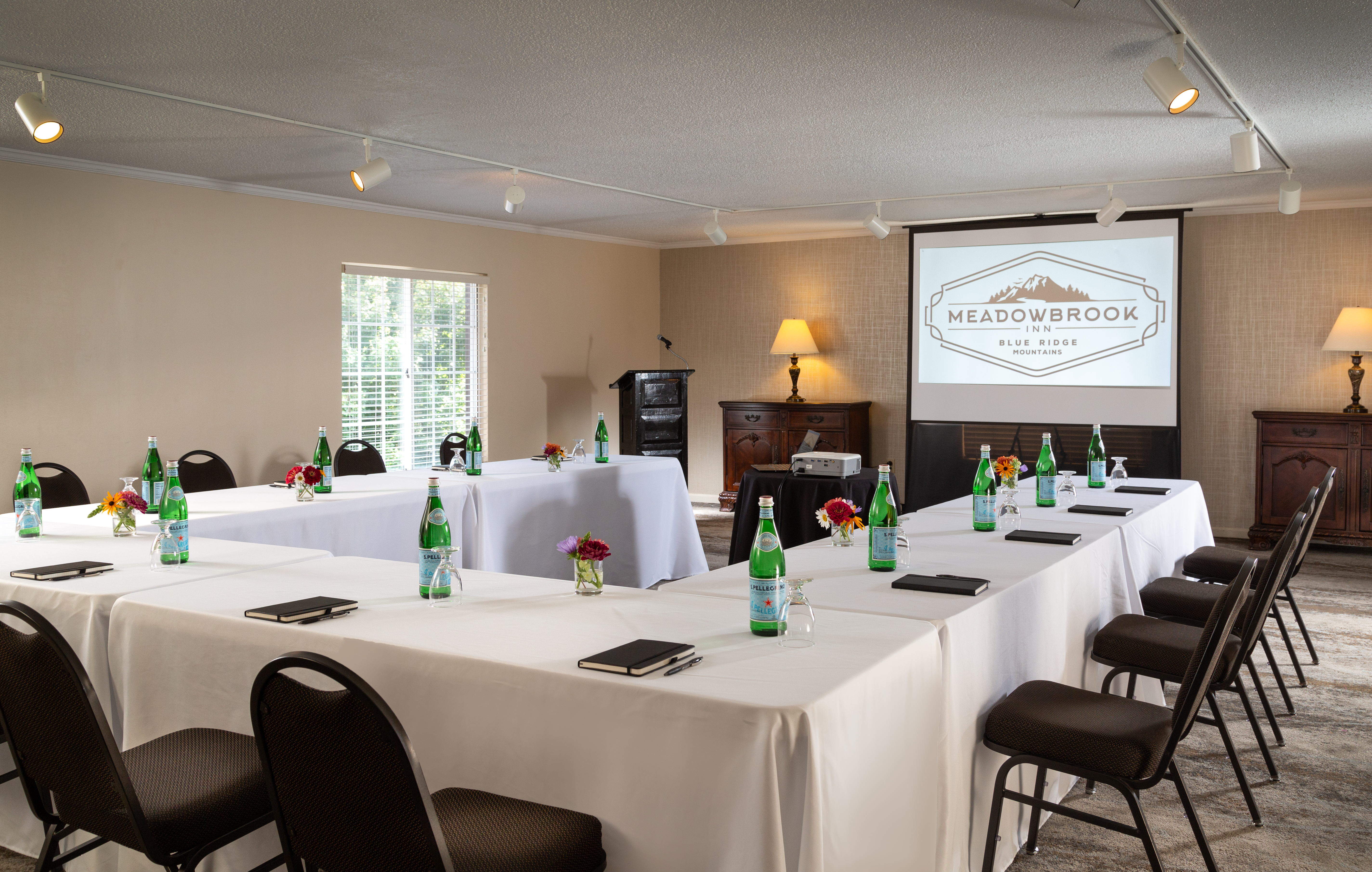 Summit Room