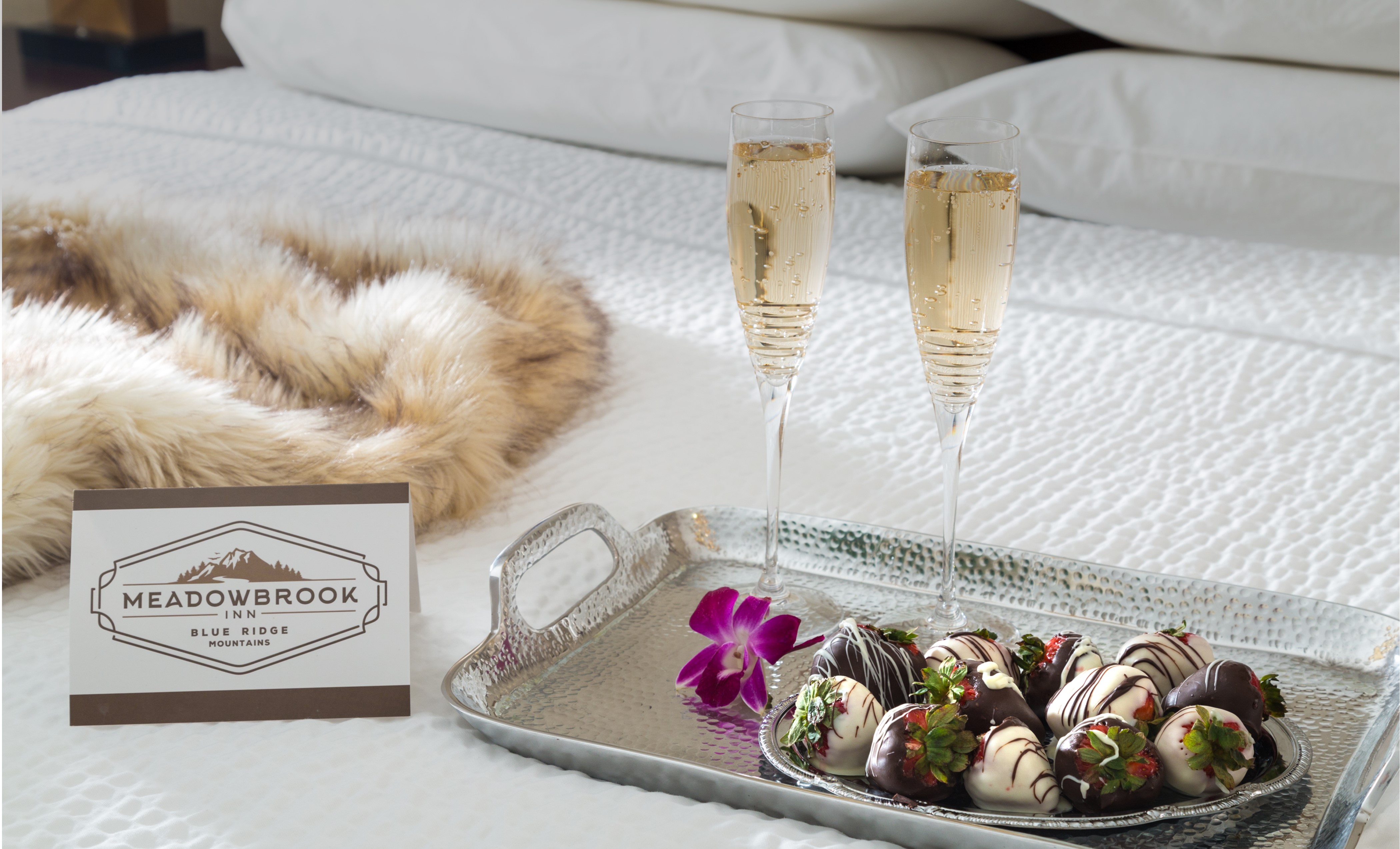 Romance Getaway Package