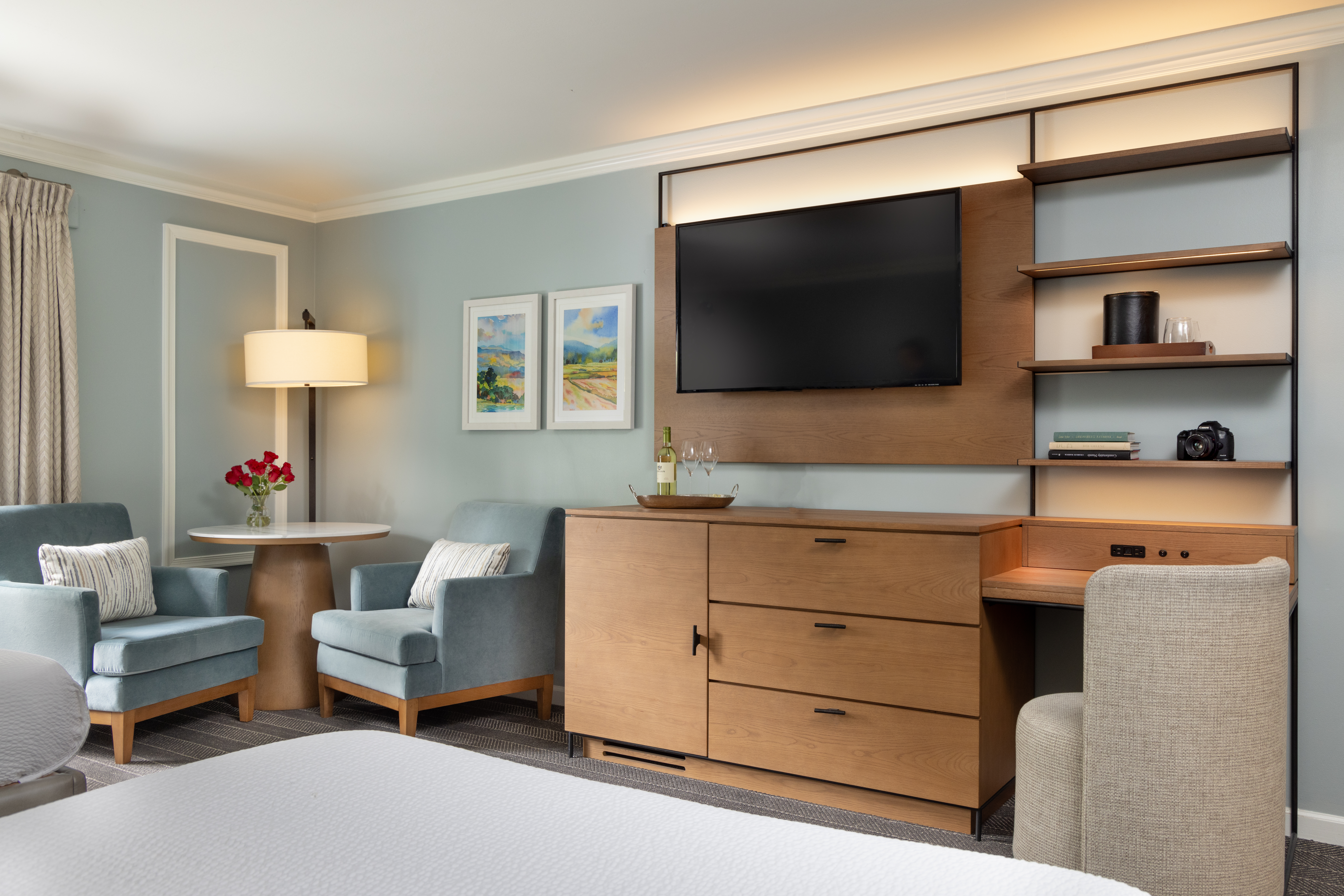 Room Details