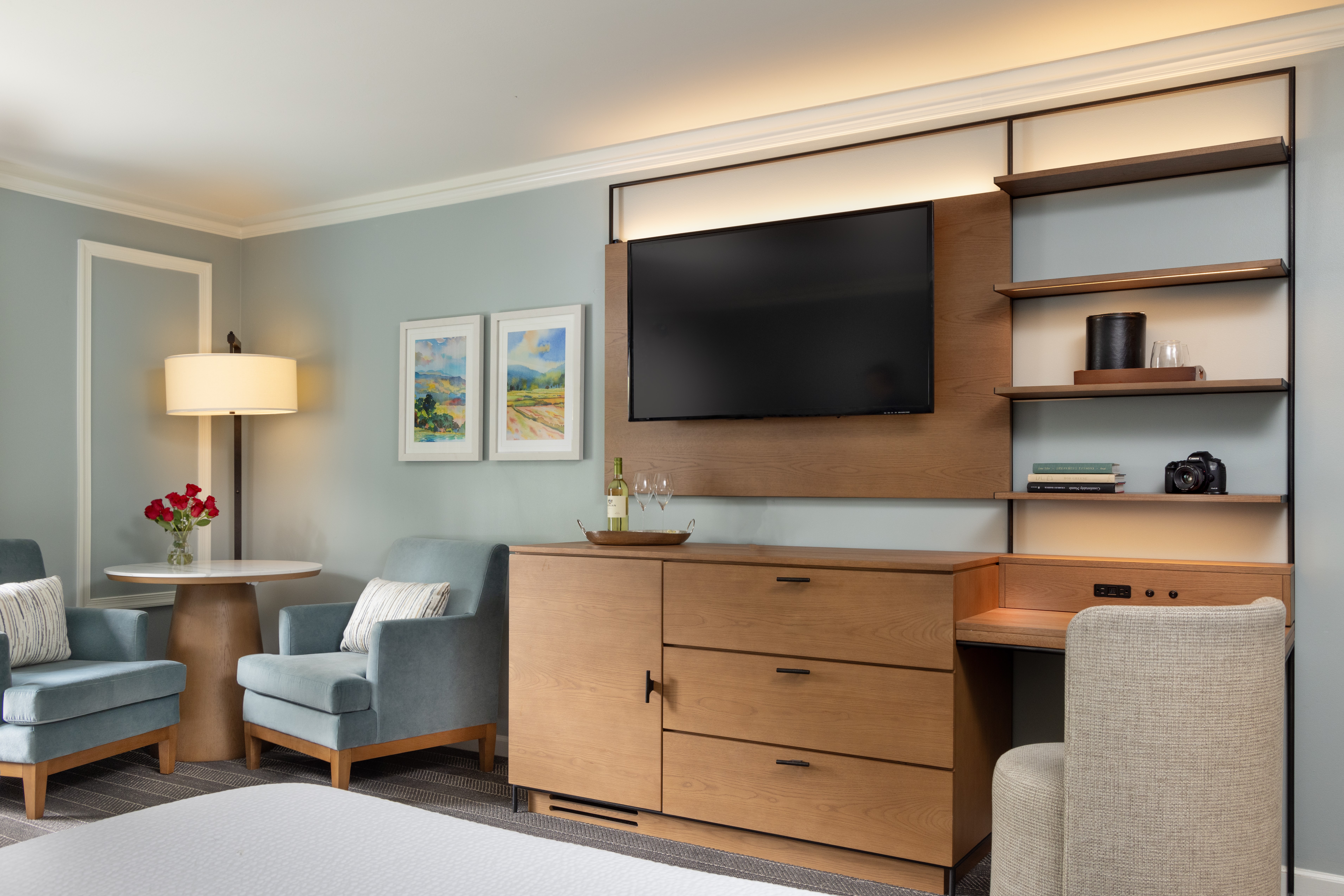 Room Details